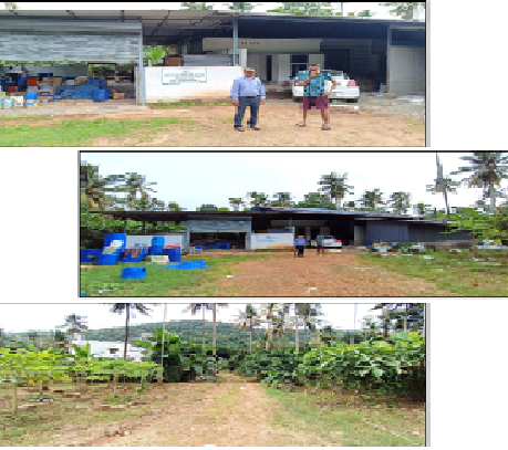 Palgo Products duly represented